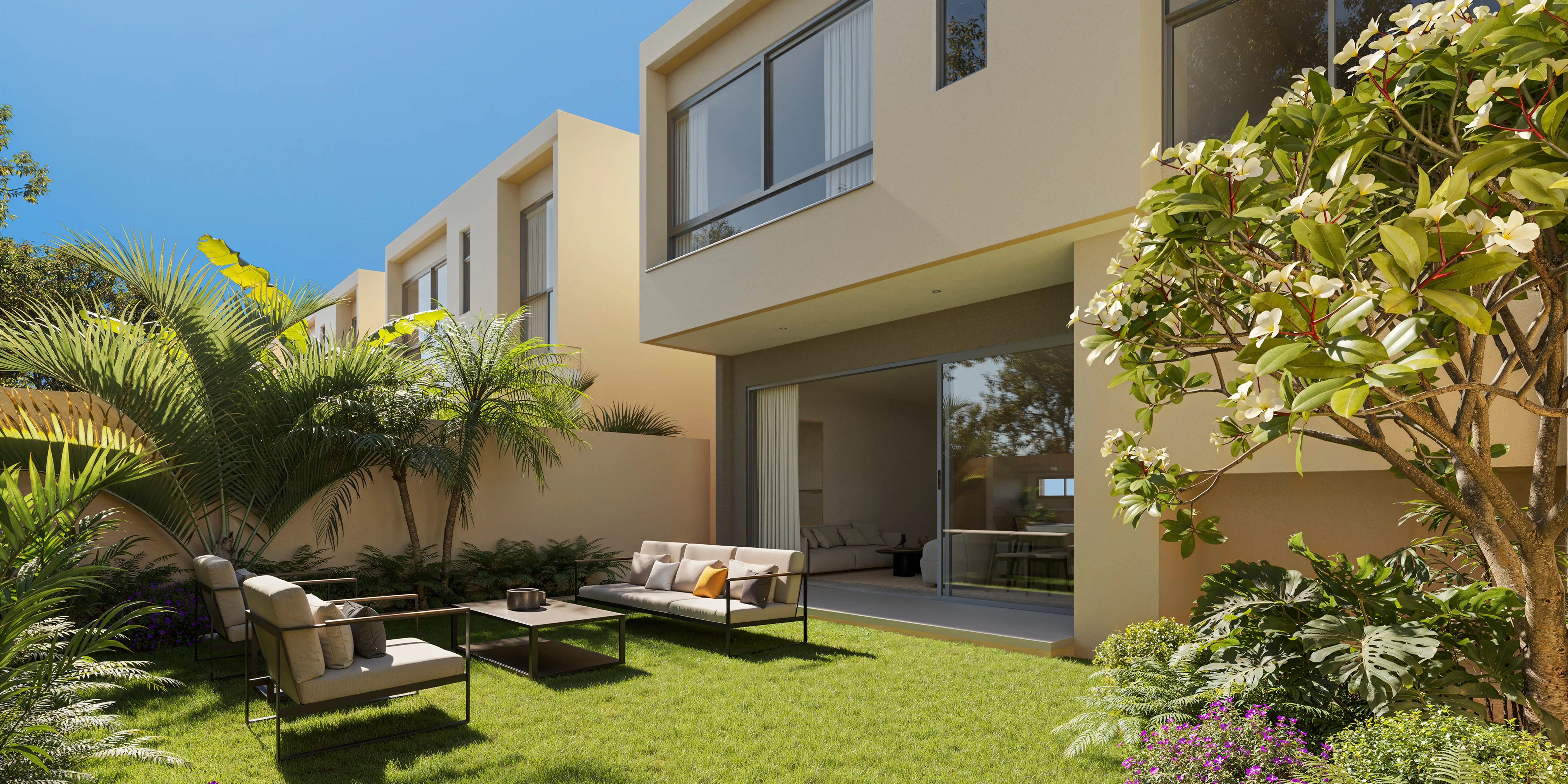 MARANTA, Casa en Venta en Serena del Mar, Cartagena