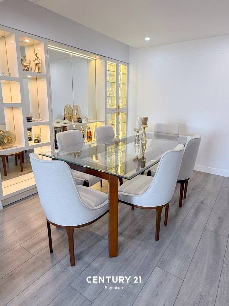 VIVE EL LUJO EN SAN ANTONIO – DEPARTAMENTO EXCLUSIVO EN VENTA