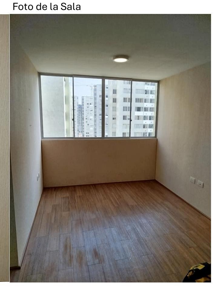Venta De Departamento Condominio Los Laureles Comas