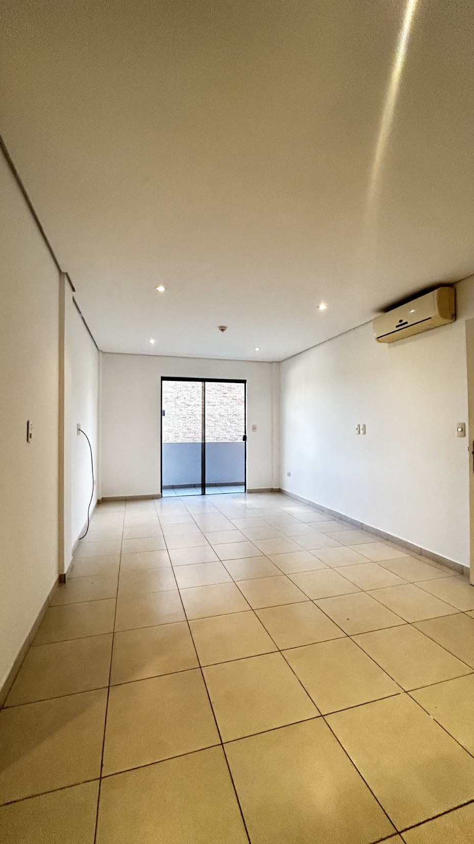 Edificio Las Mercedes 42A