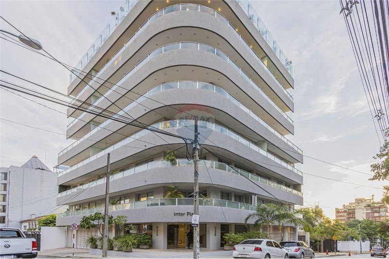Departamento venta Las Mercedes Asunción