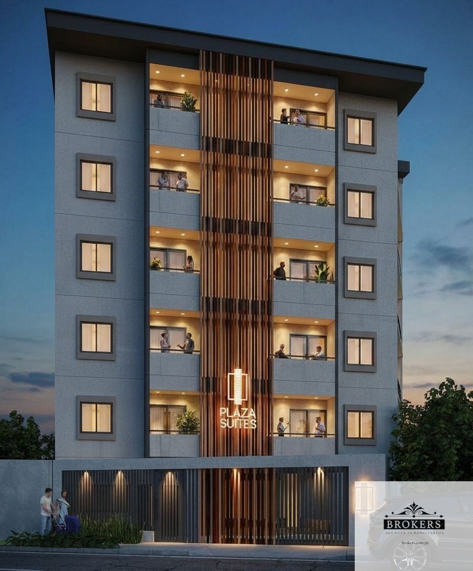 PROMOCION Monoambientes de 30 M2.en construcción en venta en San Pablo