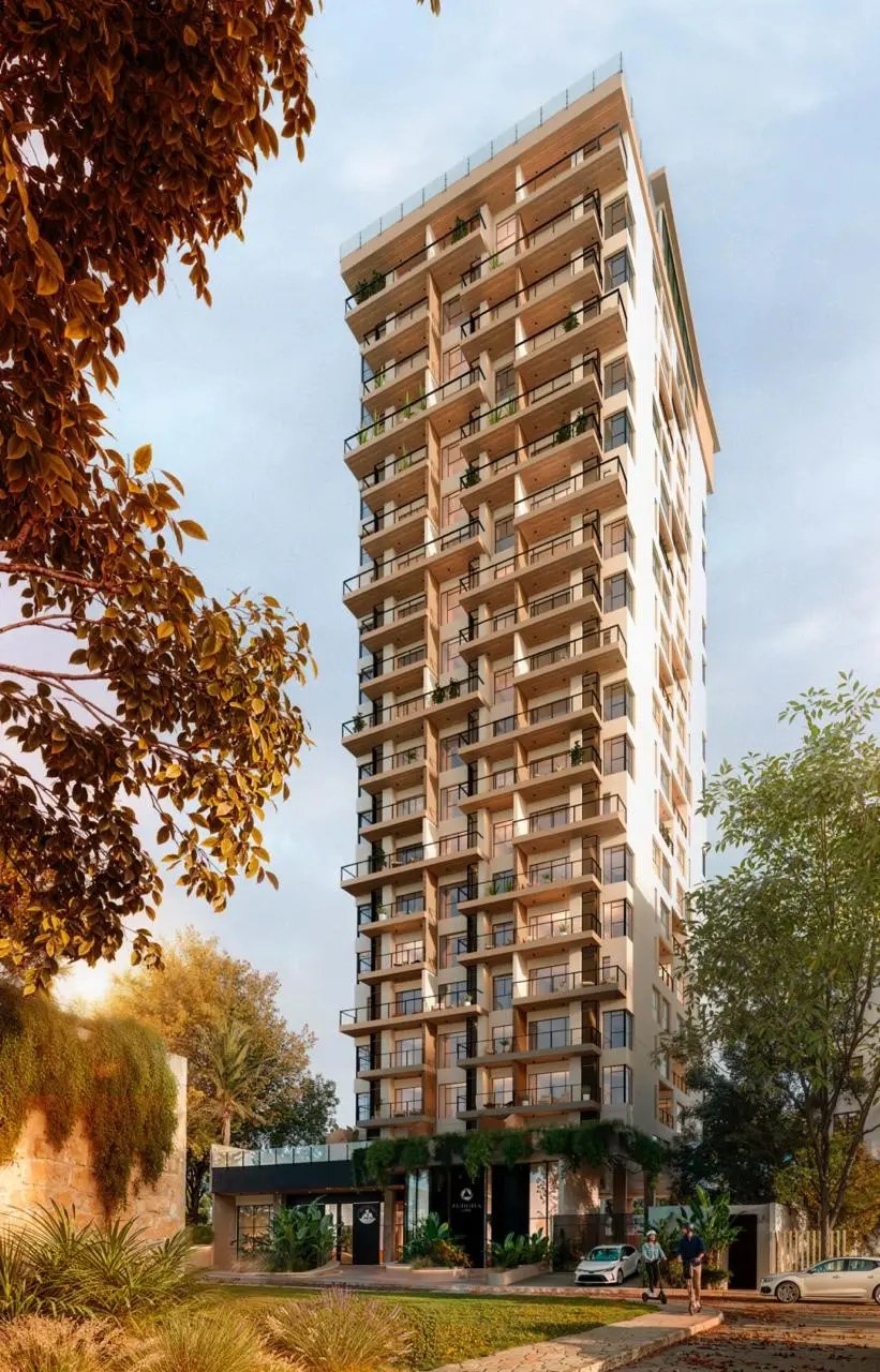 EN VENTA Departamentos de dos dormitorios en Pozo en Barrio Recoleta