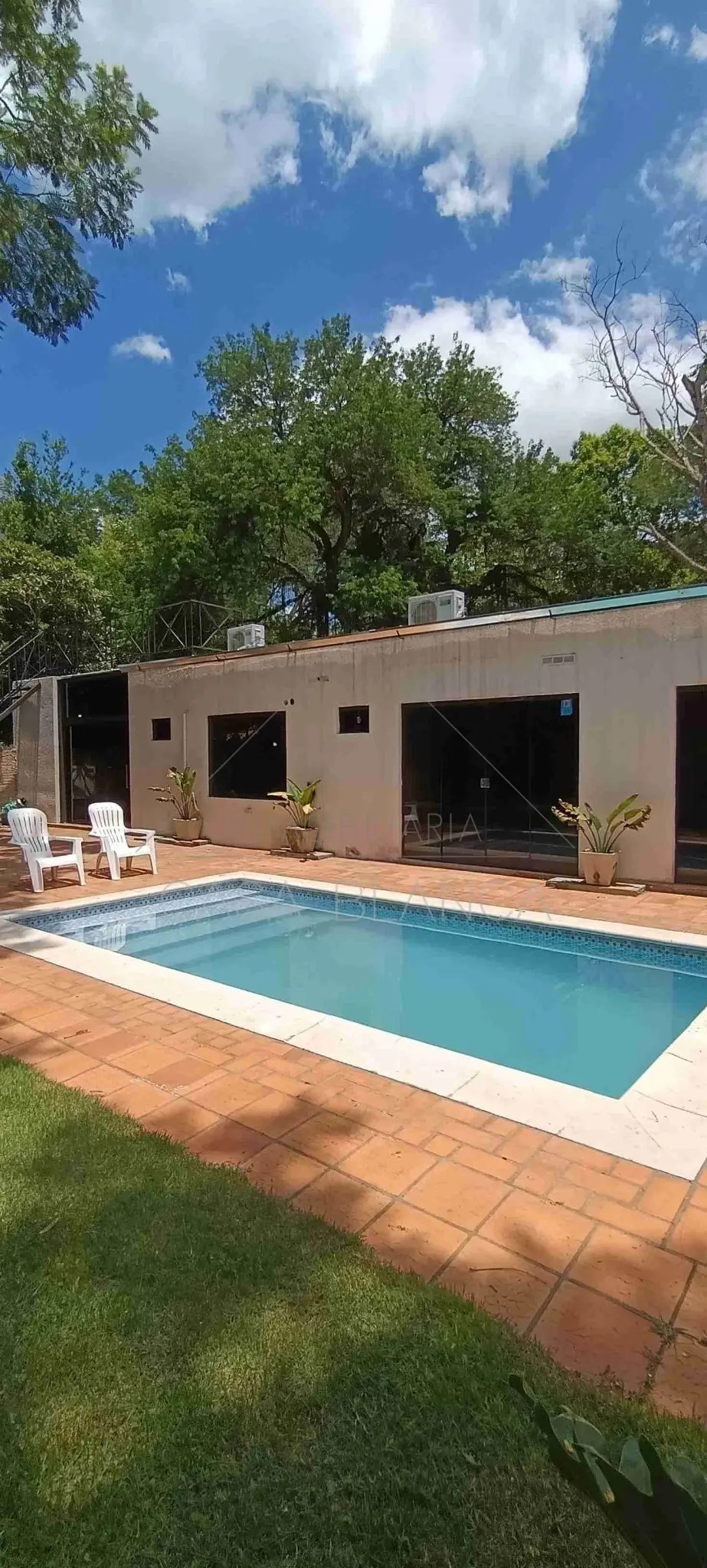 Vendo casa en Urbanización Sadi en San Bernardino