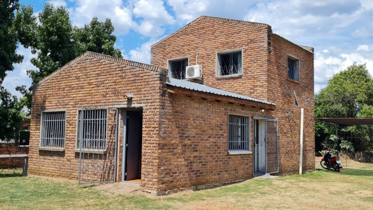 Casa en venta de 2 dormitorios en Salto