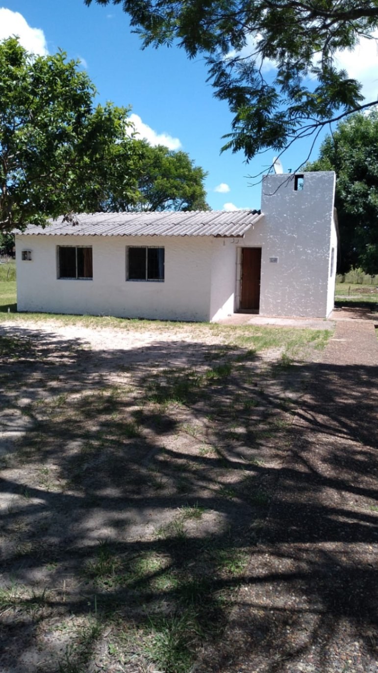 Casa en venta c/ cochera en Constitución