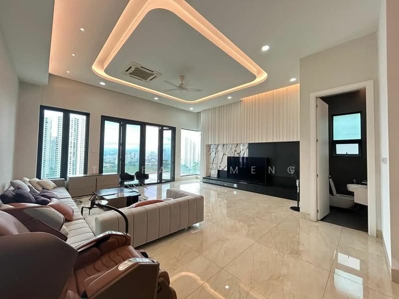 Country Heights Damansara