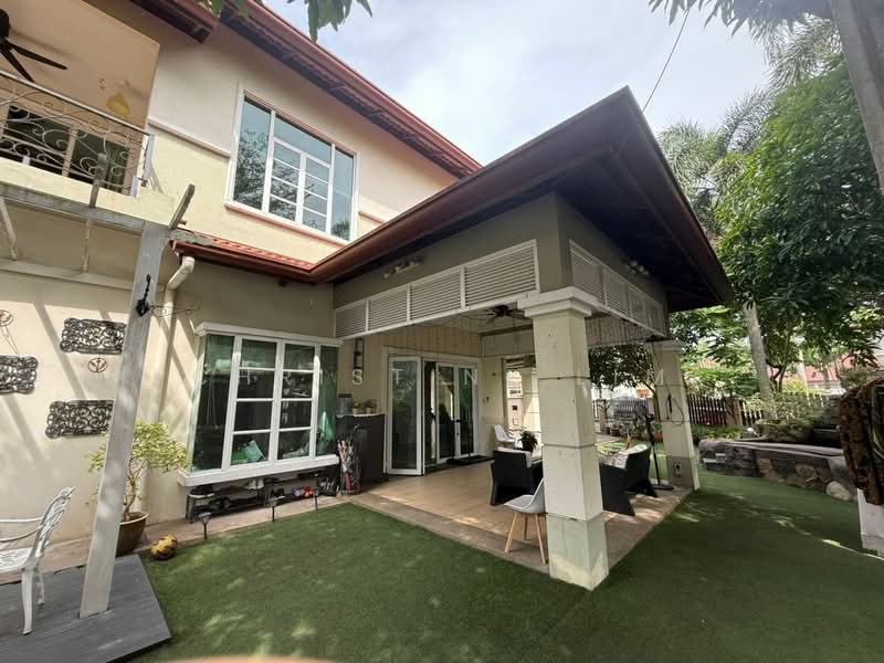 Tropicana Golf & Country Resort