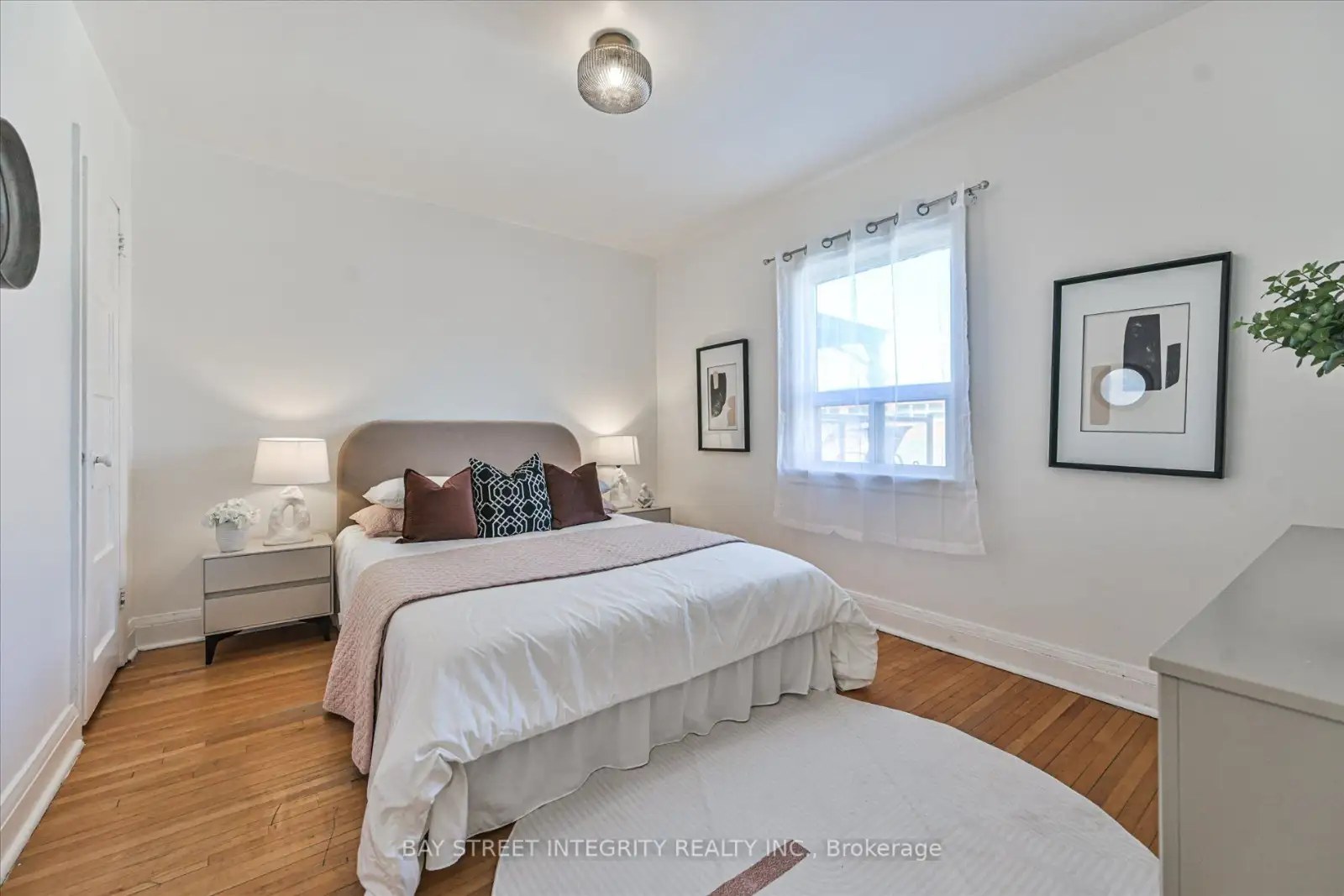 Toronto freehold house for sale