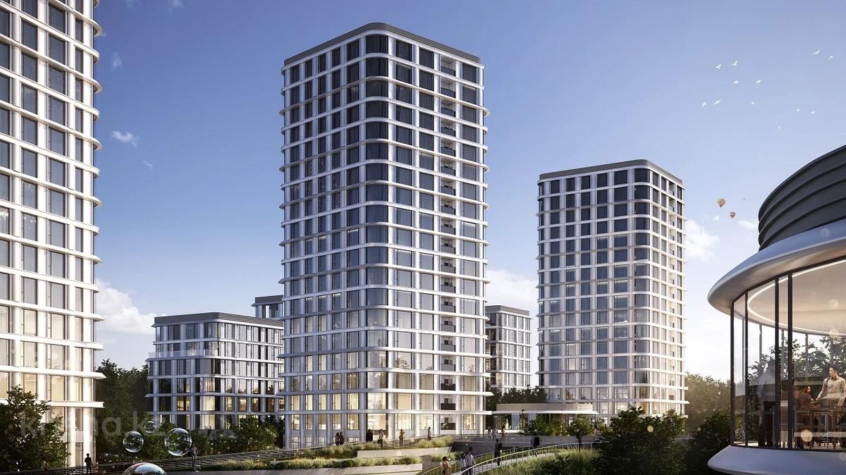 4-комнатная квартира · 175.94 м², Е 900 5, 5/1, 5/2, 5/3