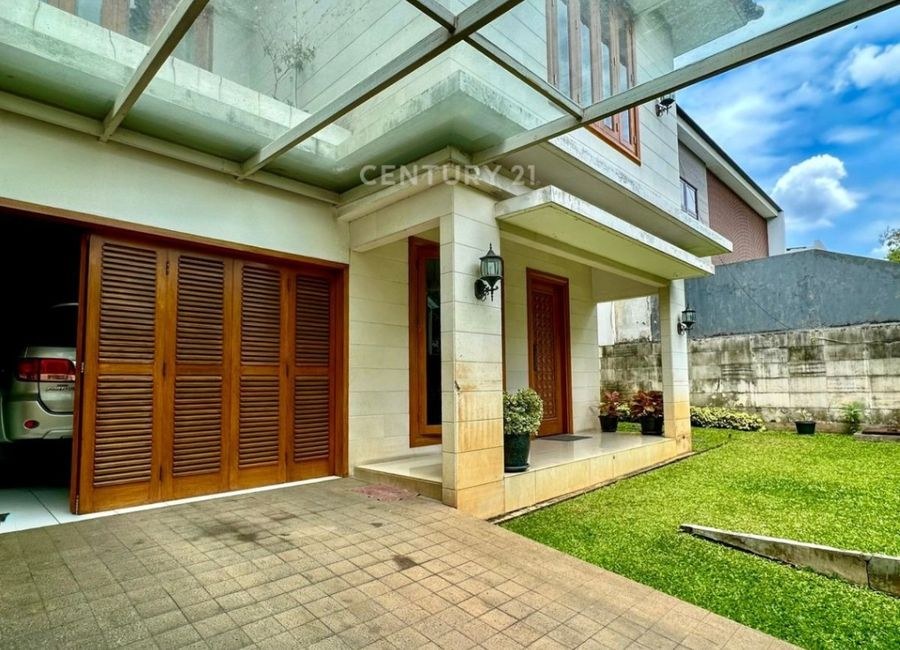 Rumah Dijual di Pondok Aren