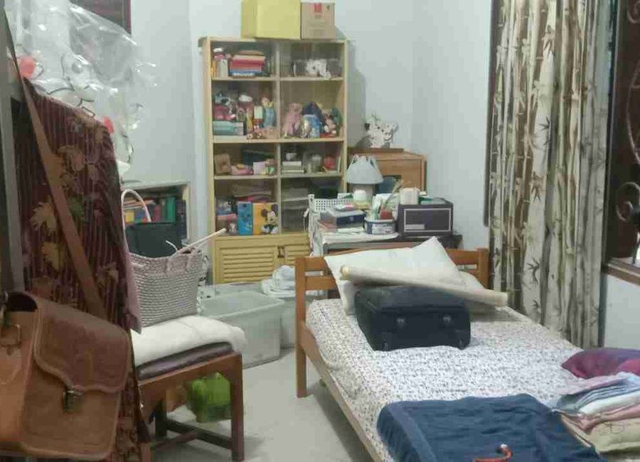 Rumah Dijual di Kedung Baruk