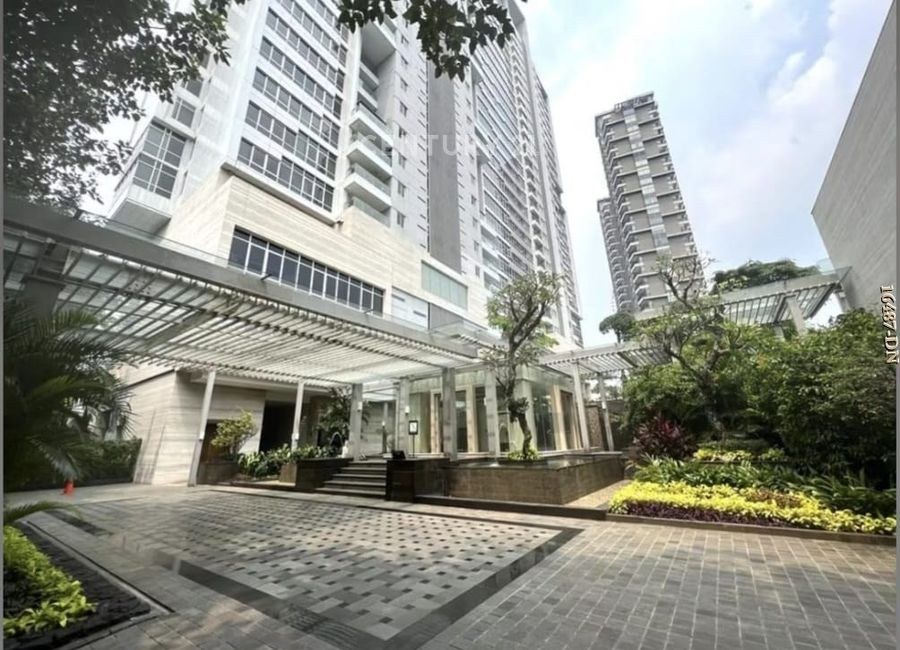 Apartemen Dijual di Grogol Utara
