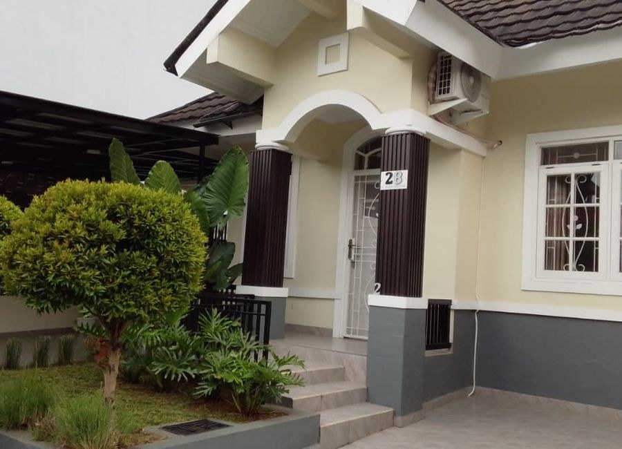 Rumah Dijual di Babakan Madang