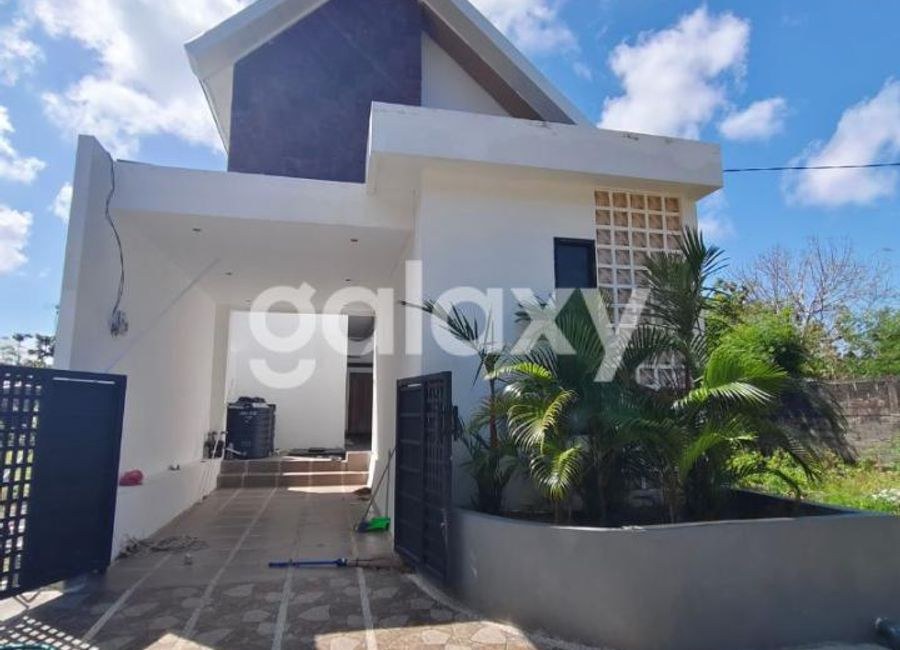 Vila Dijual di Kapal