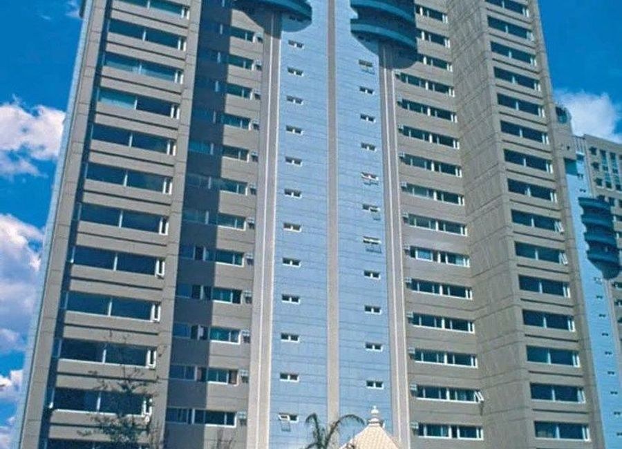 Departamento en Venta en Bosques de las Lomas