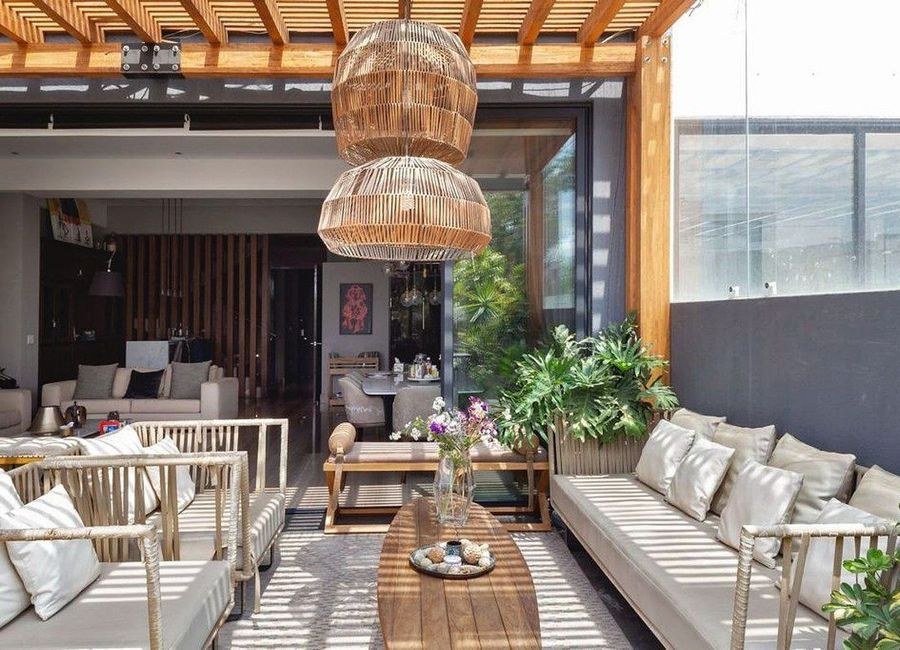 Departamento en Venta en Polanco