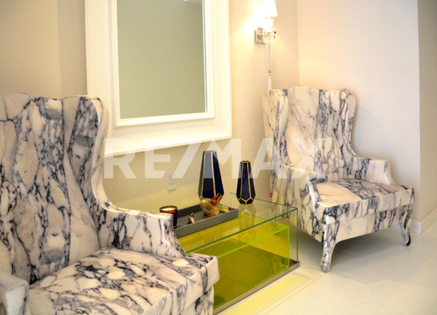 Departamento en Venta en Bosque de las Lomas