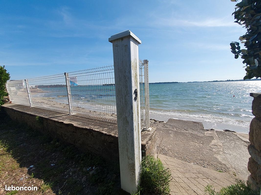 Maison 5 pièces 94 m²