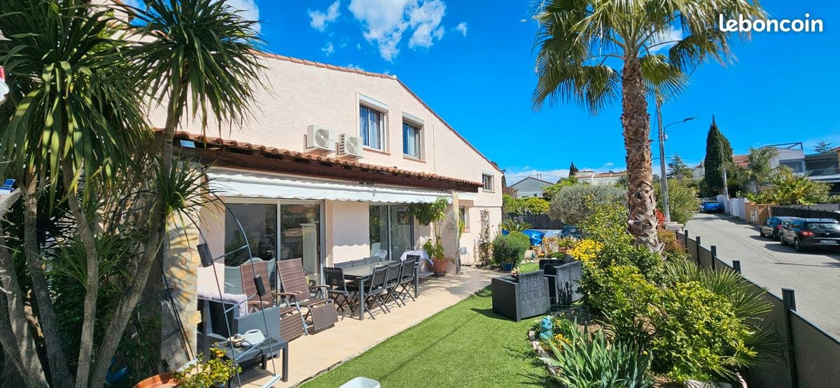 Maison 5 pièces 250 m²