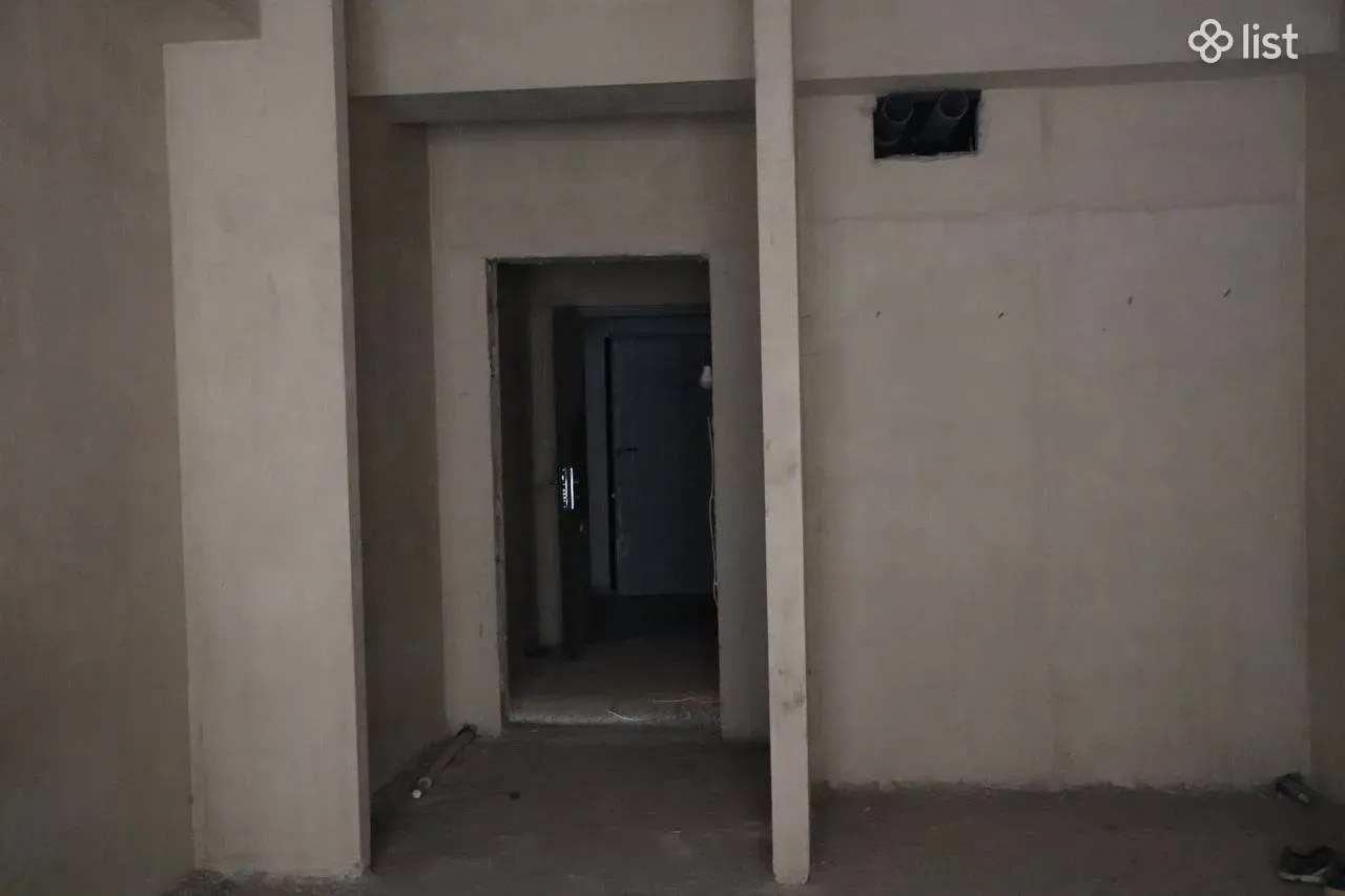4 room apartment in a new building on Garegin Nzhdeh Street in Shengavit, 111 sq.m., 2/14 floor