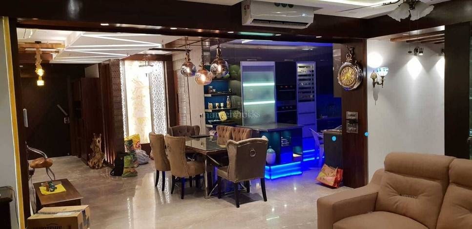 4BHK Multistorey Apartment for Resale in Imperial Heights The Epitome at Goregaon West
