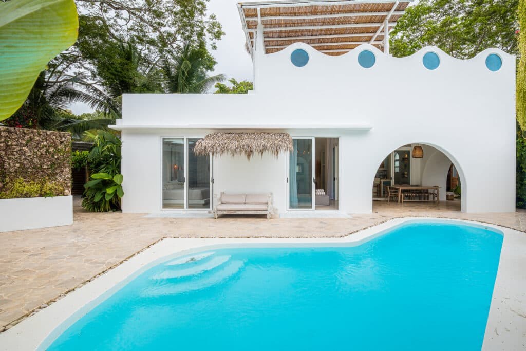 Casa Luna