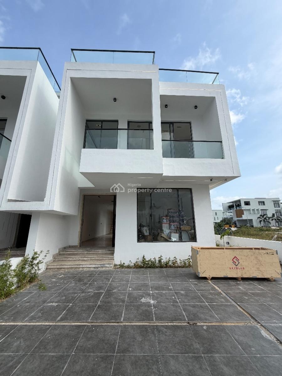 Luxury 5 Bedroom
