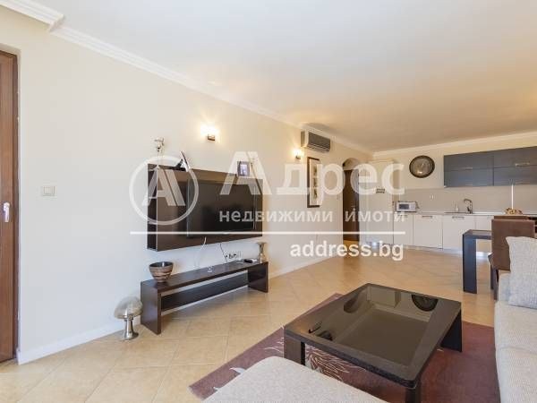 3-стаен, Лозенец, м. Тарфа, 140.69 кв.м., 344691 €
