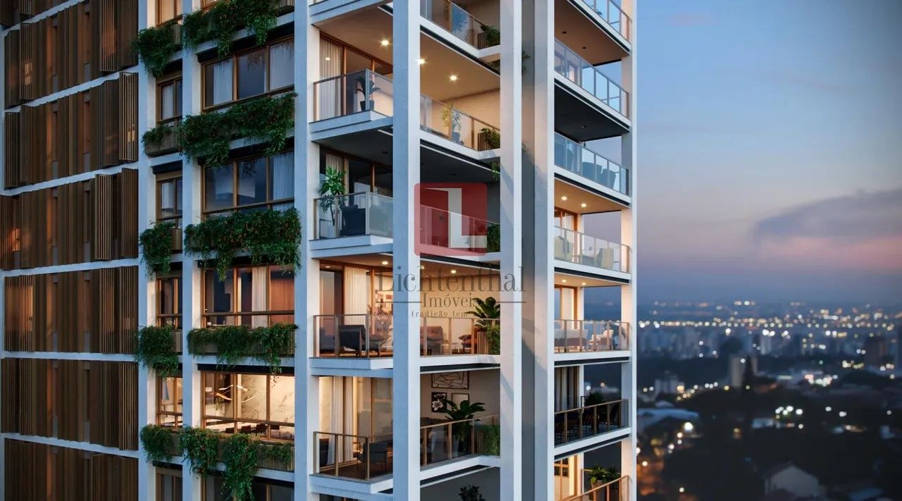 Apartamento à Venda no Itaim Bibi, 147m², 2 Suítes, SP
