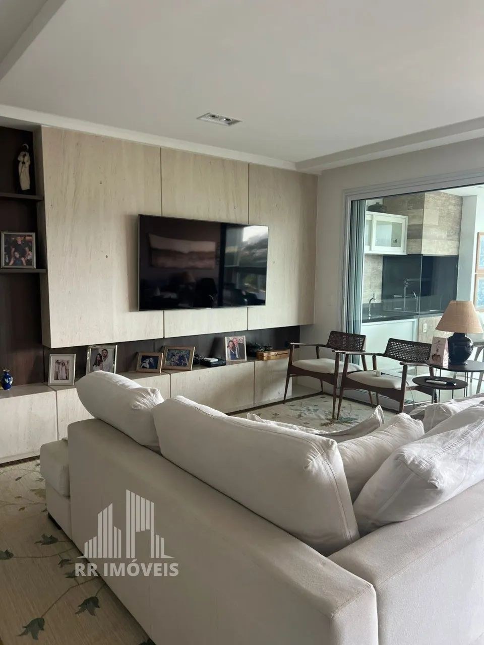 RR9095 Apartamento 181m² CONDOMÍNIO EDIFÍCIO VERONE - OPORTUNIDADE - 3 Suítes 3 Vagas - Ba