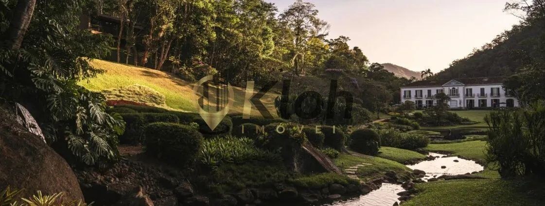 FAZENDA MARANBAIA - Fazenda Marambaia Exclusividade e Sofisticação em Meio à Natureza