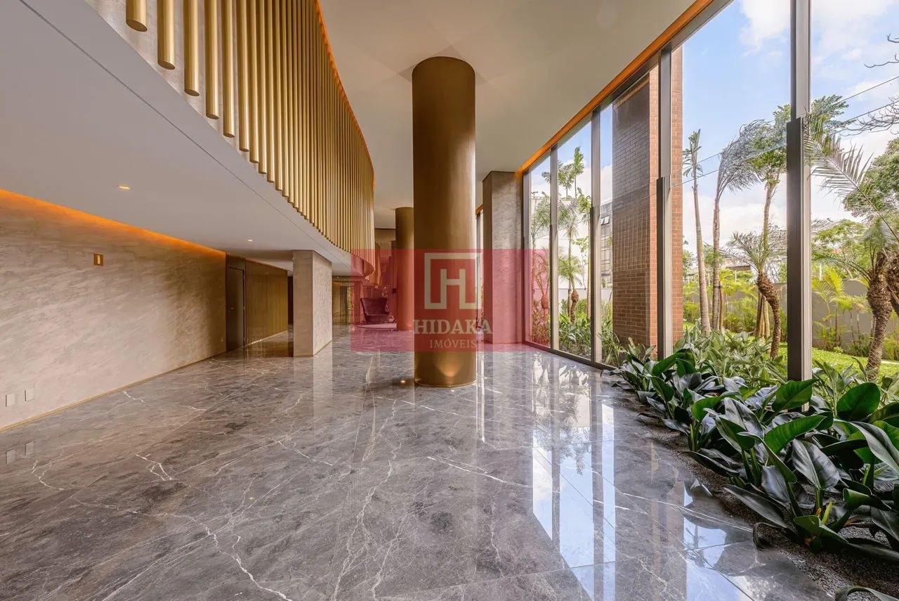 Apartamento à venda no bairro Vila Clementino - São Paulo/SP, Zona Sul