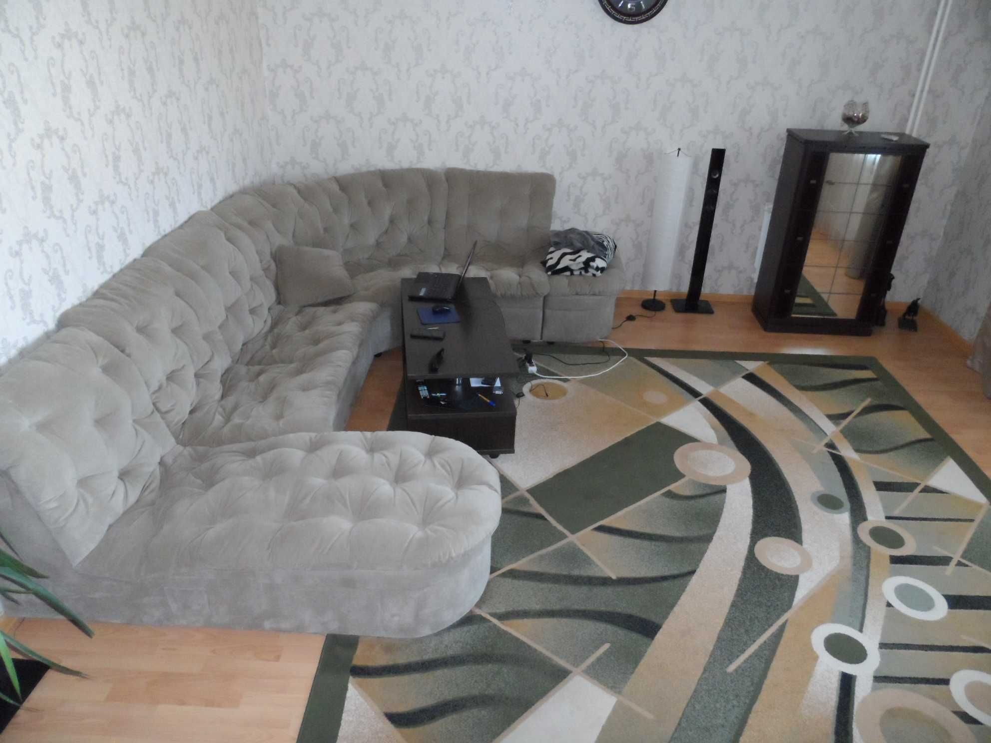 Продам 5-комн. квартиру , 181 кв.м.