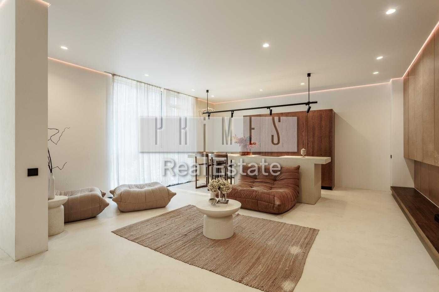 Продажа 2к квартиры 99м2, ЖК Французский квартал 2, Предславинская 42а