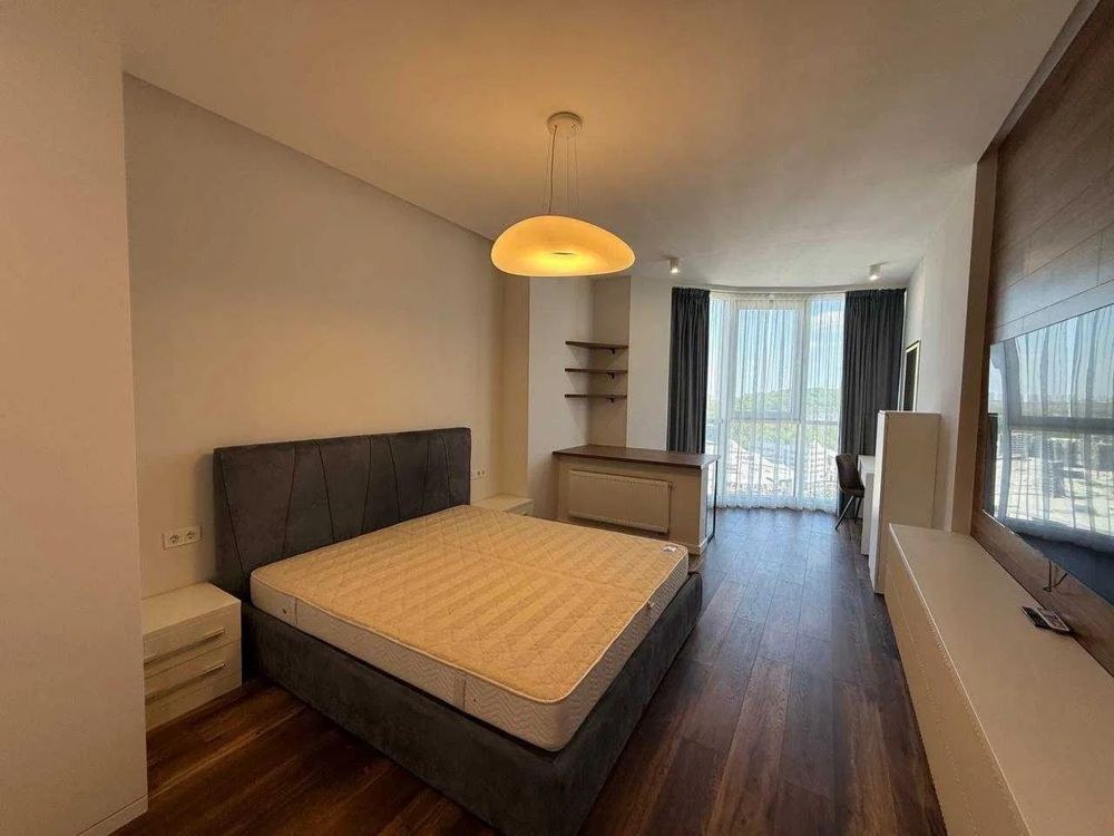 NEW 2к 86м2 Центр Поділ Podil Plaza & Residence Глибочицька Контрактова Площа Андріївський Воздвиженка