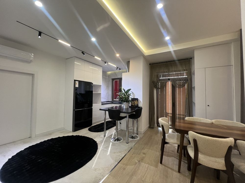 Tashkent City Boulevard 3х комнатн евро 92 м2 2 санузел 2 балкон. Своя