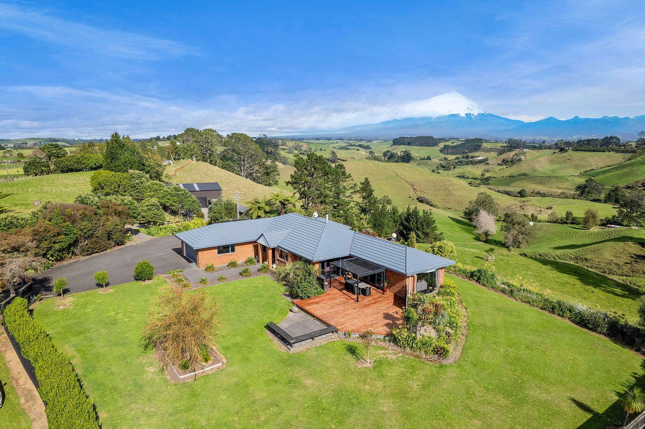 402 Hursthouse Road,Tarurutangi,New Plymouth,Taranaki