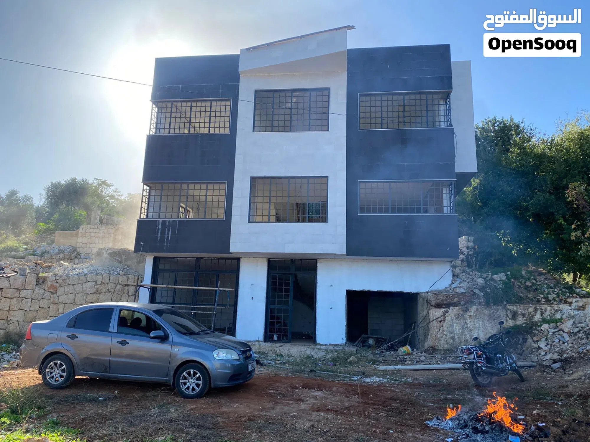 200 m2 2 Bedrooms Townhouse for Sale in Tripoli Other
