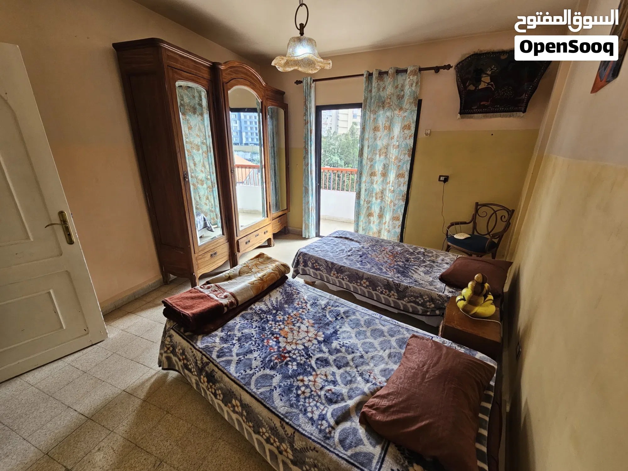 115 m2 3 Bedrooms Apartments for Sale in Beirut Basta