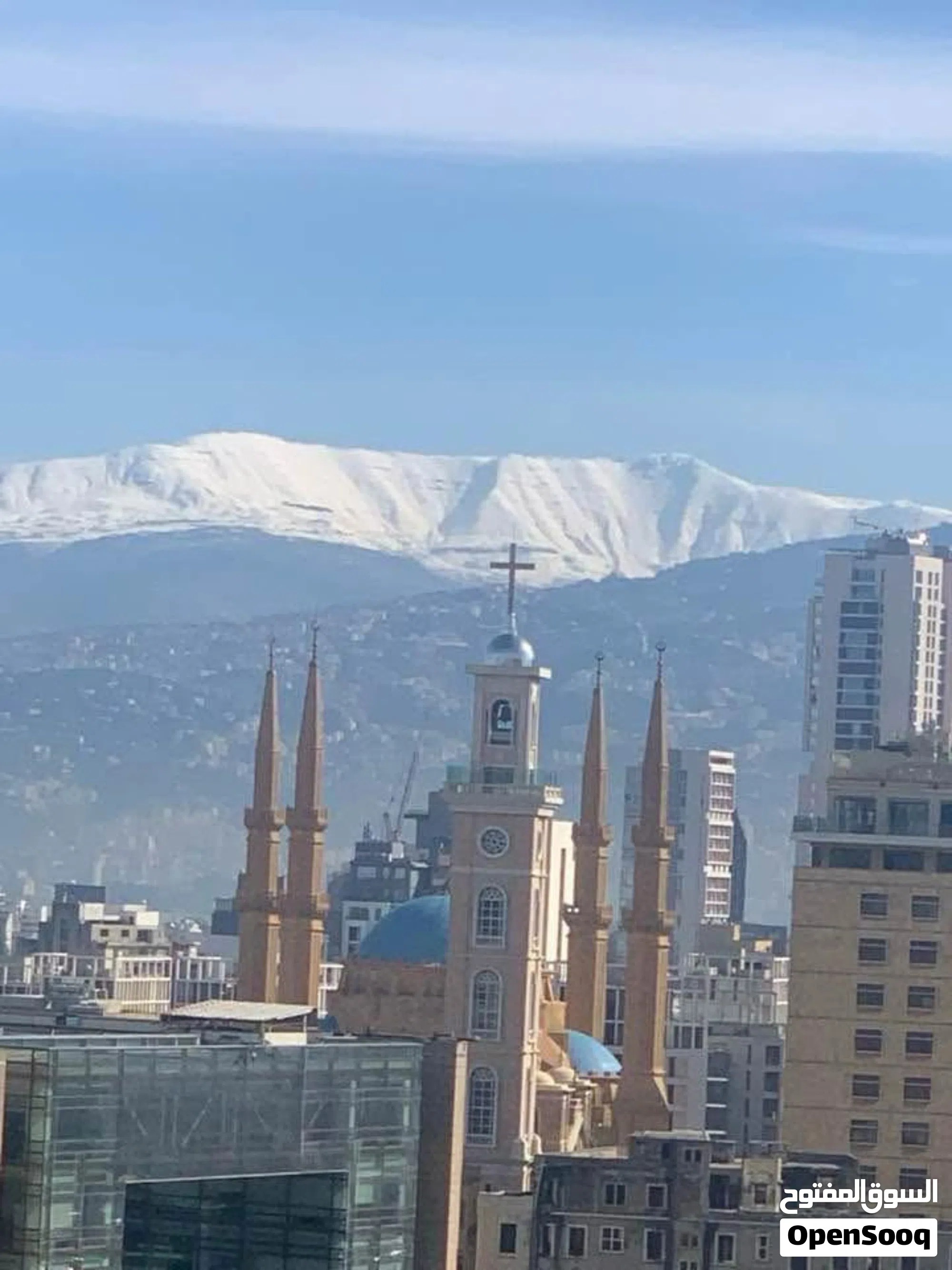 227 m2 3 Bedrooms Apartments for Sale in Beirut Other