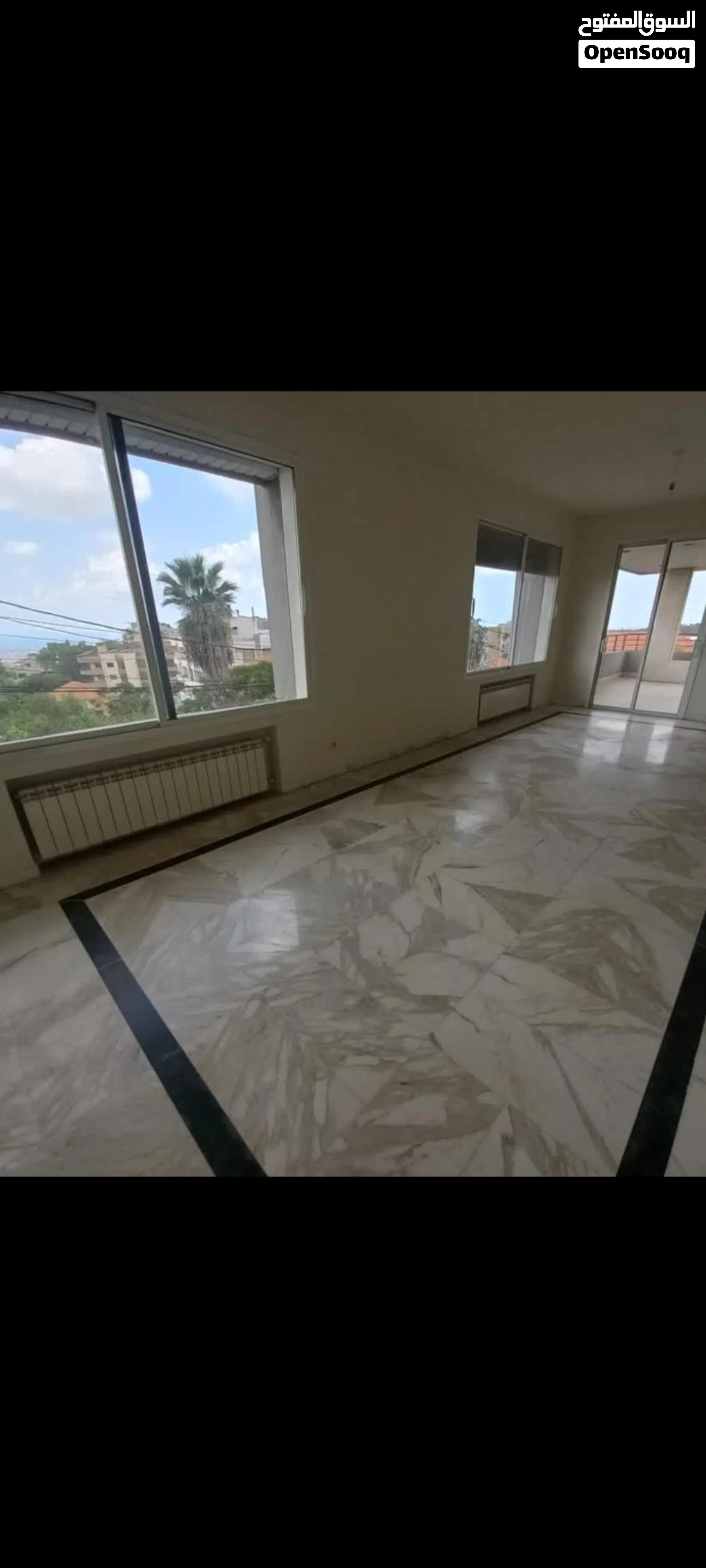 apartment for sale new in baabda. 280 m 4 bedroom