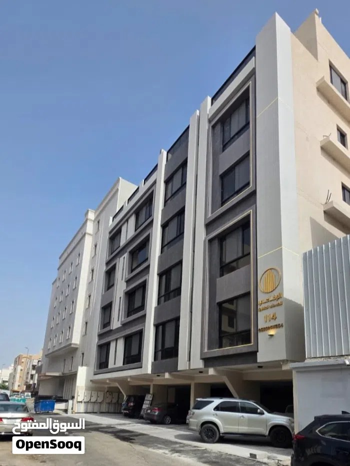 160 m2 4 Bedrooms Apartments for Sale in Jeddah Ar Rawdah