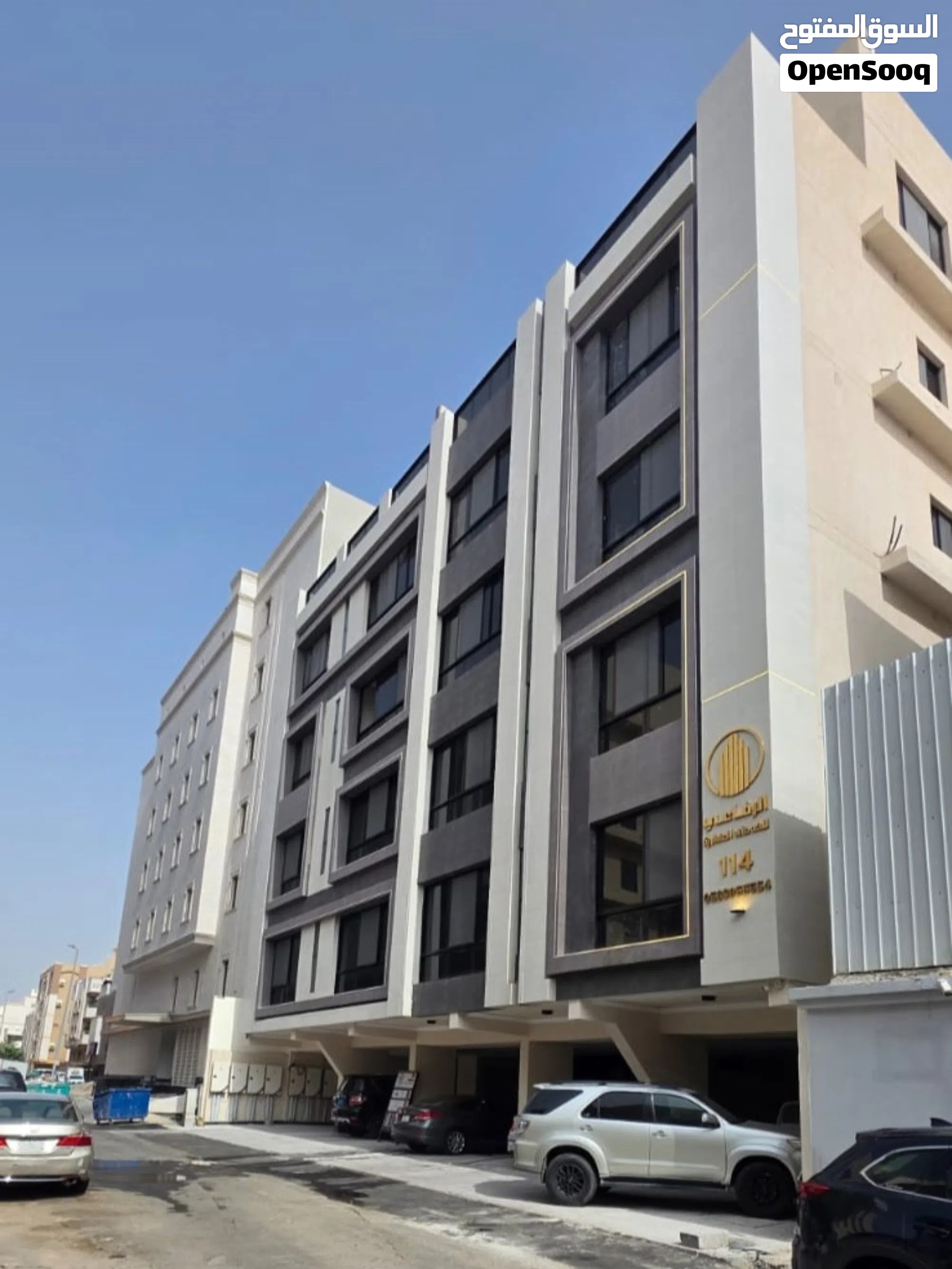 136 m2 4 Bedrooms Apartments for Sale in Jeddah Ar Rawdah