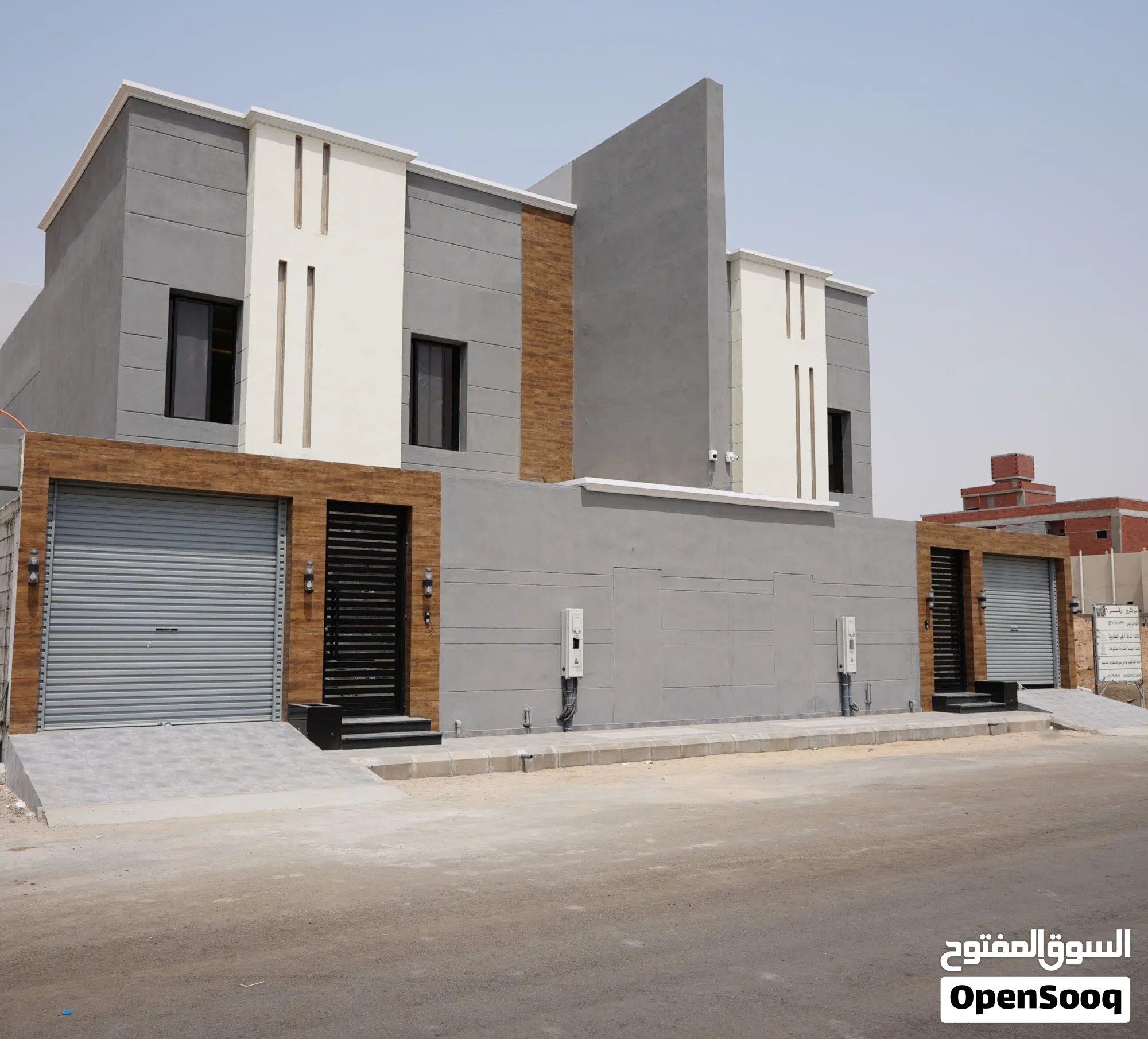 319 m2 More than 6 bedrooms Villa for Sale in Mecca Hart Albab and Shamiyyah