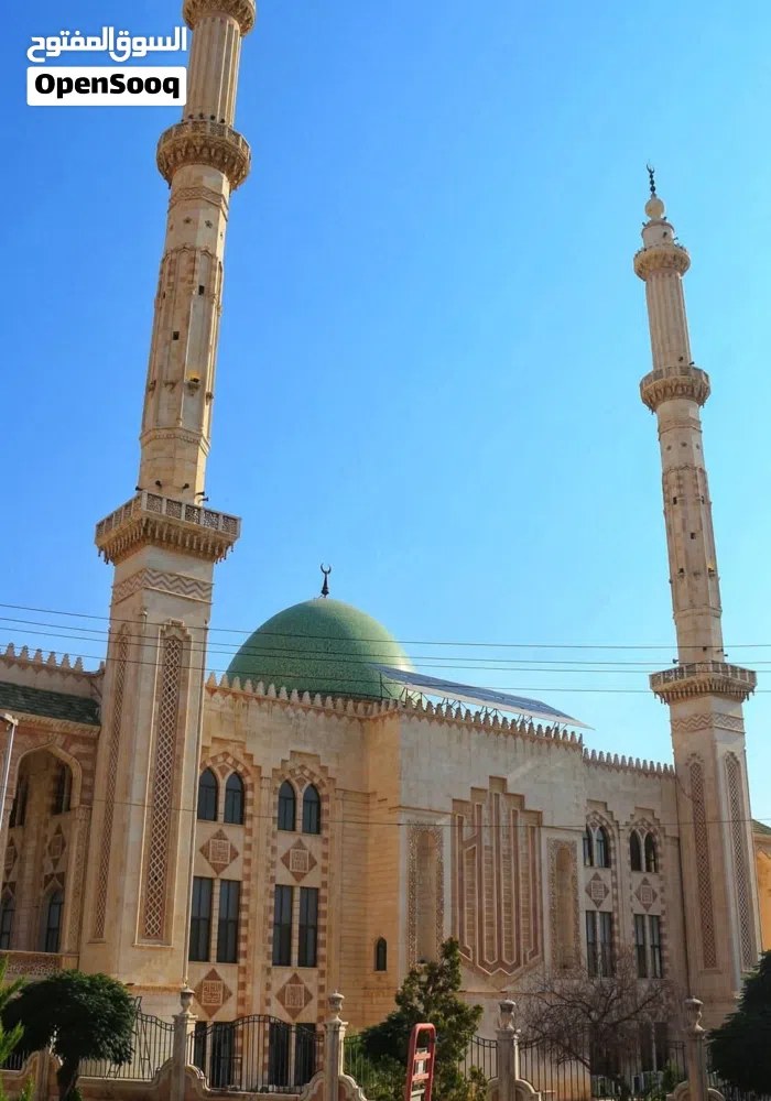 350 m2 More than 6 bedrooms Apartments for Sale in Aleppo Other