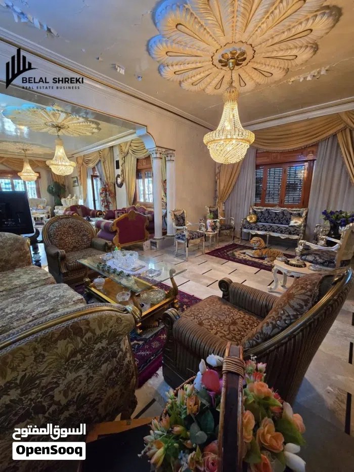370 m2 4 Bedrooms Apartments for Sale in Latakia Other