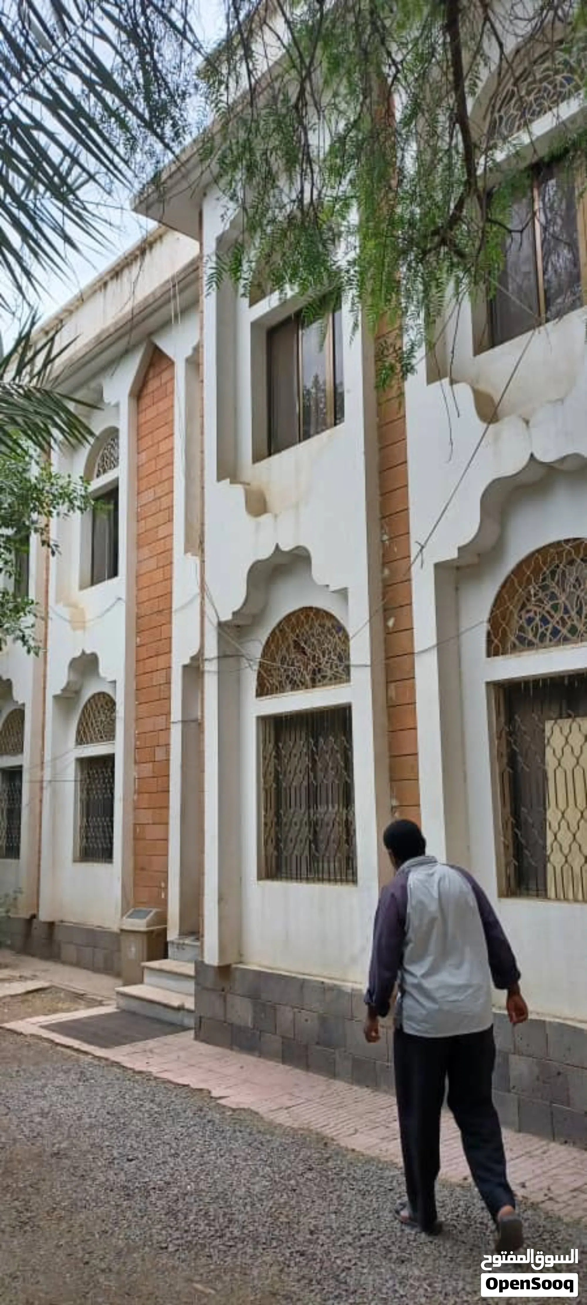 12246 m2 More than 6 bedrooms Villa for Sale in Sana'a Diplomatic Area