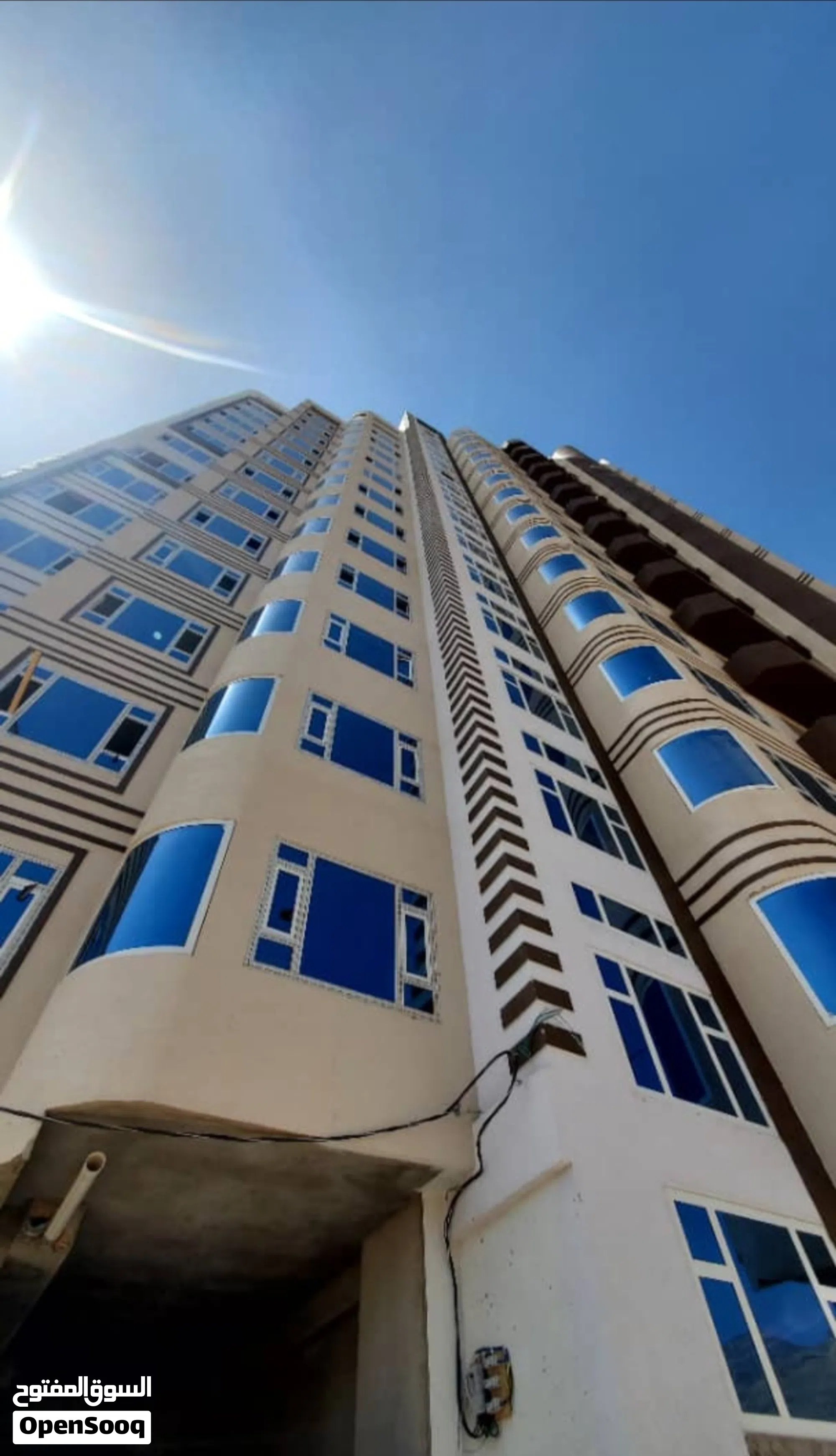 263 m2 5 Bedrooms Apartments for Sale in Sana'a Haddah