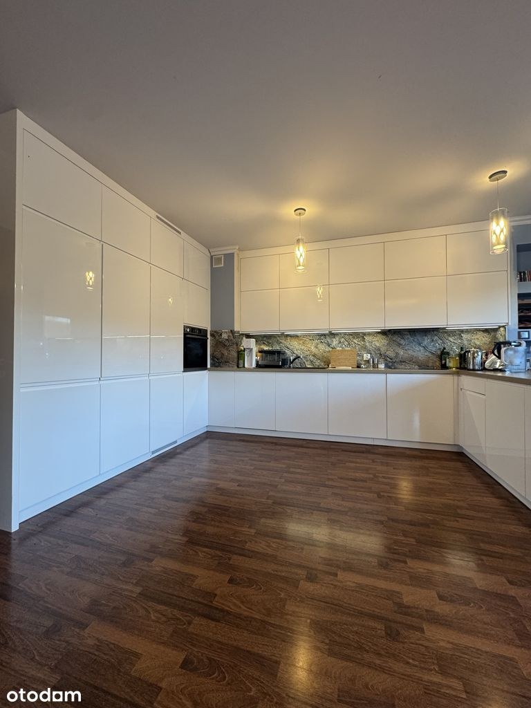 Komfortowy apartament w otulinie Trójmiejskiego Parku Krajobrazowego.